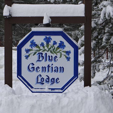 Londonderry Blue Gentian Lodge At Magic Mountain מראה חיצוני תמונה