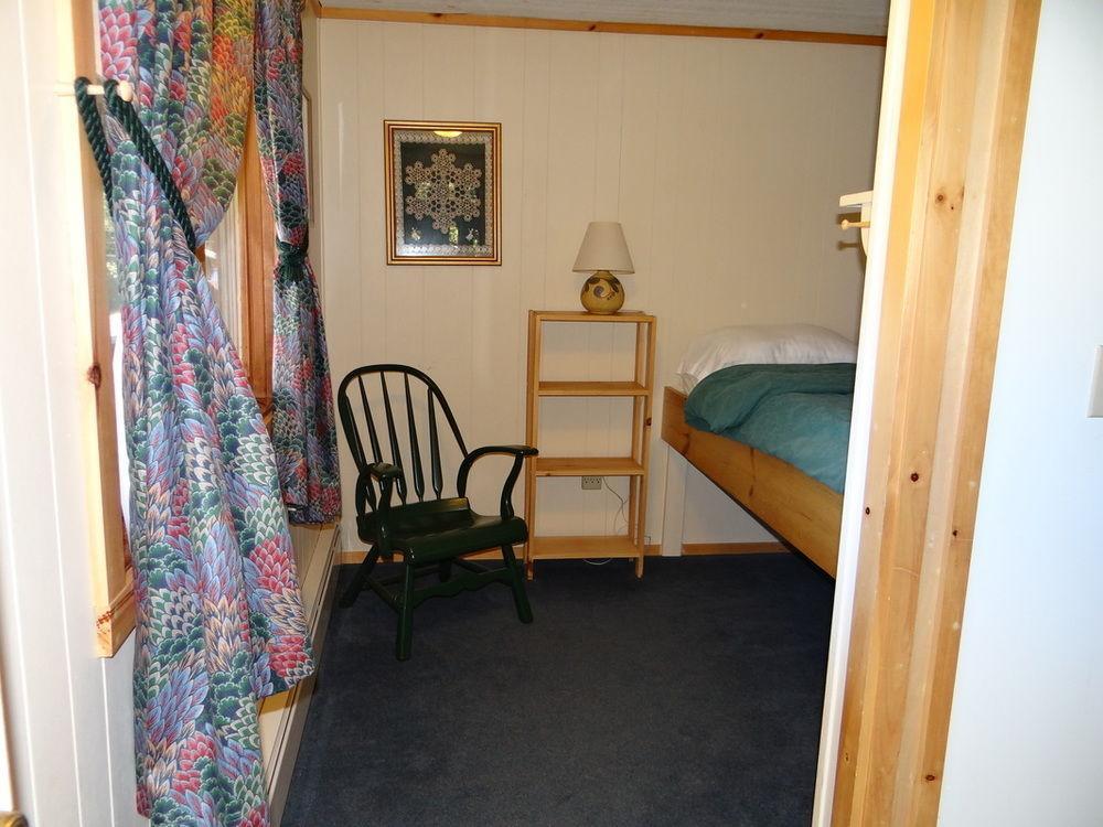 Londonderry Blue Gentian Lodge At Magic Mountain מראה חיצוני תמונה