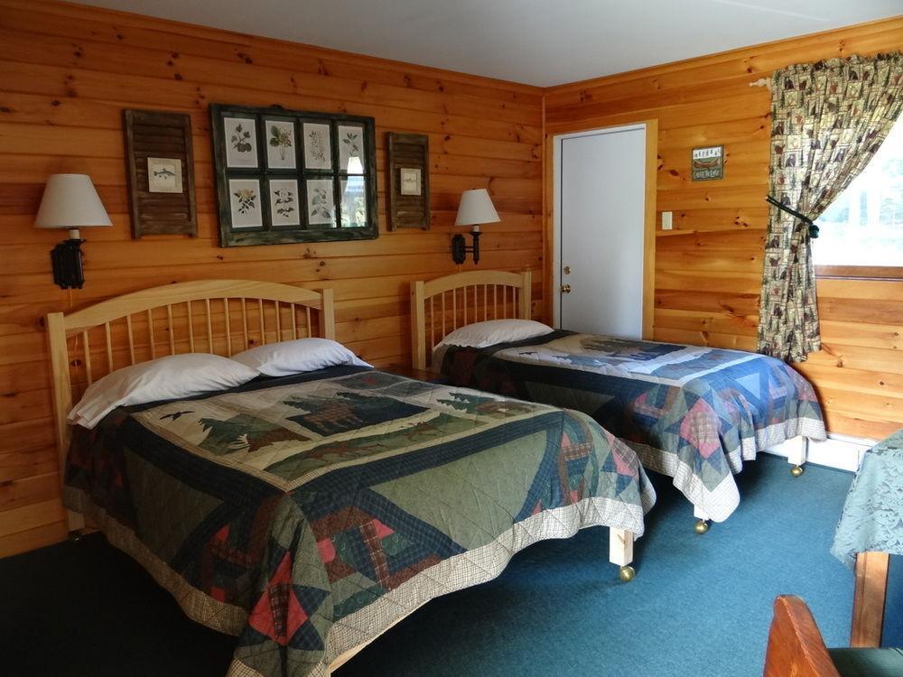 Londonderry Blue Gentian Lodge At Magic Mountain מראה חיצוני תמונה