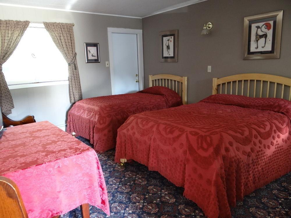 Londonderry Blue Gentian Lodge At Magic Mountain מראה חיצוני תמונה