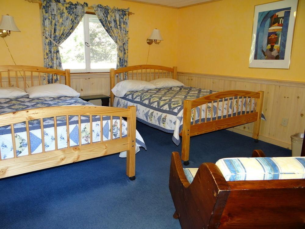 Londonderry Blue Gentian Lodge At Magic Mountain מראה חיצוני תמונה