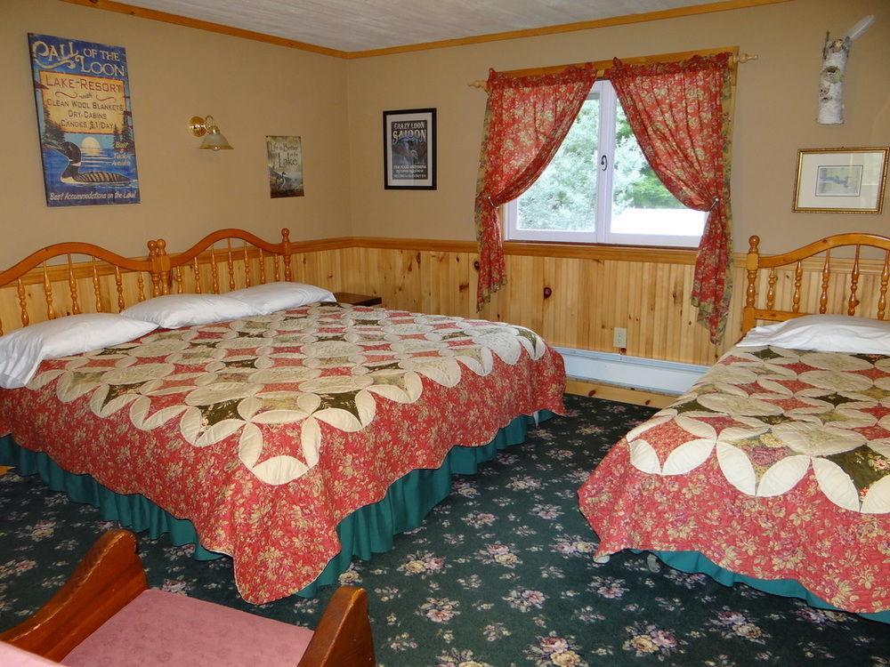 Londonderry Blue Gentian Lodge At Magic Mountain מראה חיצוני תמונה