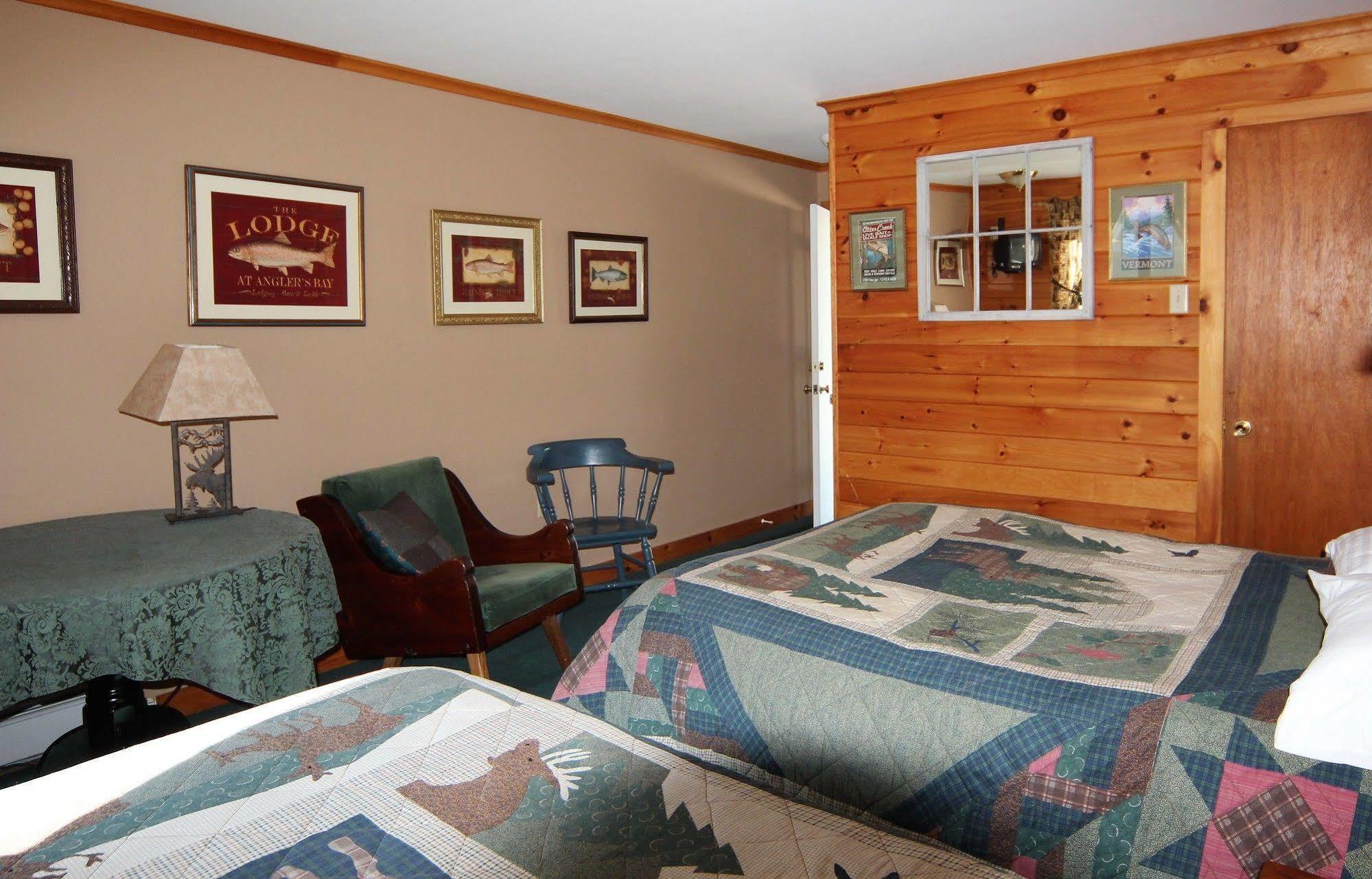 Londonderry Blue Gentian Lodge At Magic Mountain מראה חיצוני תמונה